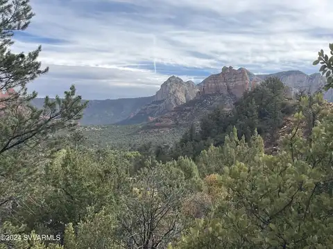 10 Sky Ridge Court, Sedona, AZ 86336