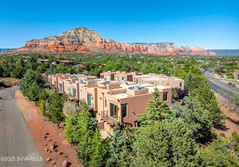 3385 Calle Del Sol, Sedona, AZ 86336