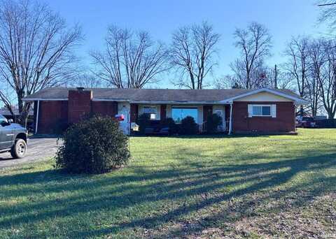 9843 W State Rd 56 Road, French Lick, IN 47432