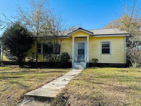 509 North Jackson St, Brookhaven, MS 39601