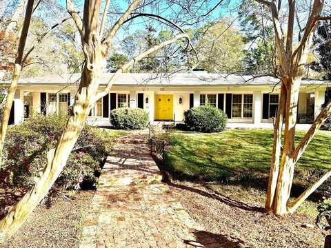 525 Becker, Brookhaven, MS 39601