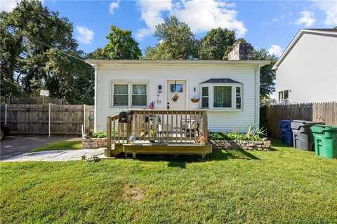 174 Bend Street, Warwick, RI 02889