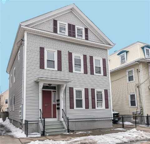 130 Sutton Street, Providence, RI 02903