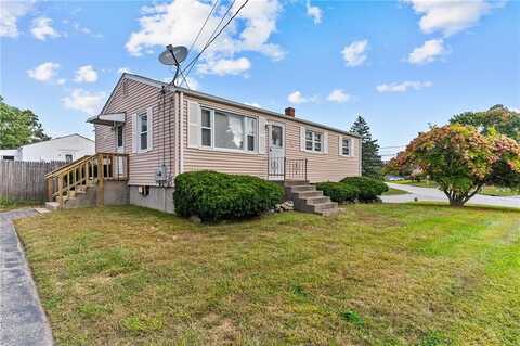 51 Limestone Road, Warwick, RI 02889