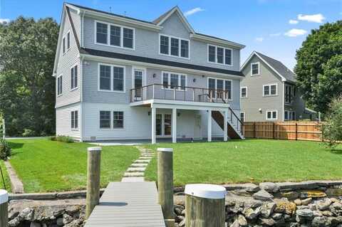 175 Middlebridge Road, South Kingstown, RI 02879