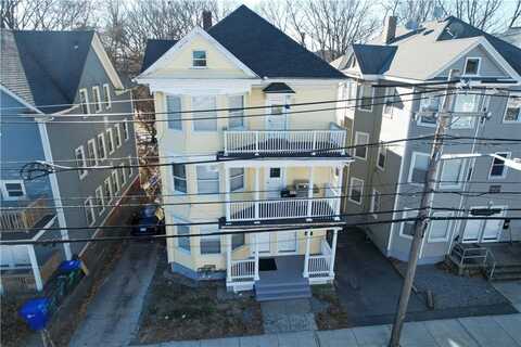 636 Smith Street, Providence, RI 02908