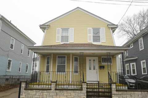 91 Carolina Avenue, Providence, RI 02905