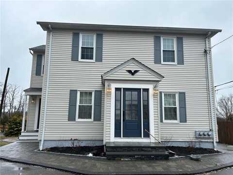 202 Bayview Avenue, Bristol, RI 02809