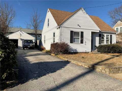 4 Freemont Street, West Warwick, RI 02893