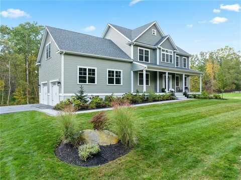 142 Swan Road, Smithfield, RI 02917