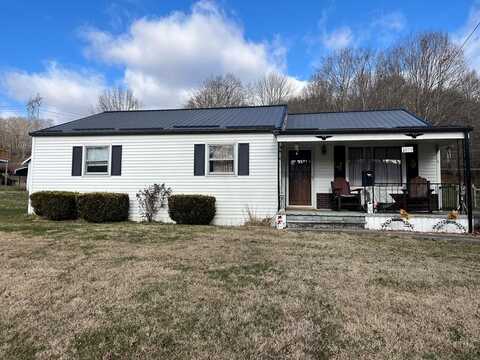 1819 Valley Road, Saltville, VA 24370