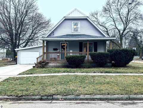 700 E Locust, Mount Pleasant, MI 48858