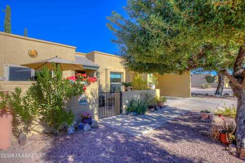 7753 E Rosewood Street, Tucson, AZ 85710