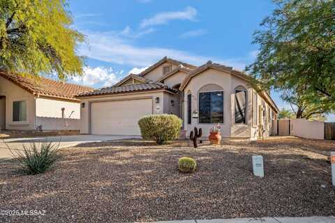 5593 W Peaceful Dove Place, Marana, AZ 85658