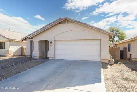 10394 E Avalon Park Street, Tucson, AZ 85747