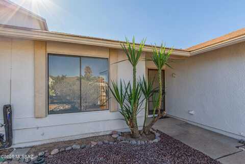 10066 E Skyward Way, Tucson, AZ 85730