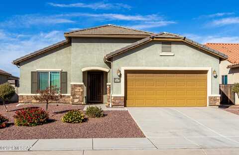 21488 E Volunteer Drive, Red Rock, AZ 85145