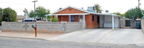 5062 E 1St Street, Tucson, AZ 85711