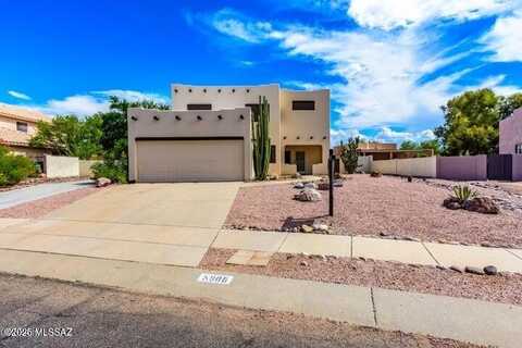 8906 N Palm Brook Drive, Tucson, AZ 85743