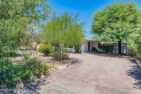 5817 E 5th Street, Tucson, AZ 85711