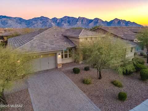 13470 Trailing Indigo Court, Tucson, AZ 85755