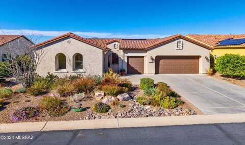 59978 E Amur Lane, Oracle, AZ 85623