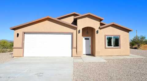 14292 W Castro Road, Tucson, AZ 85736