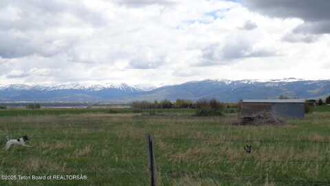 Tbd 5000 WEST, Driggs, ID 83422