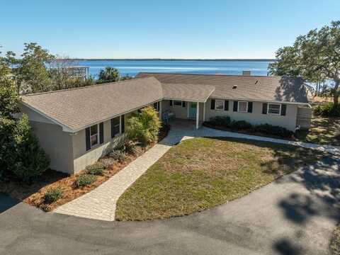 2433 Surf Road, Panacea, FL 32346