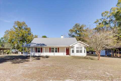 902 W Oak Ridge Road, Tallahassee, FL 32305