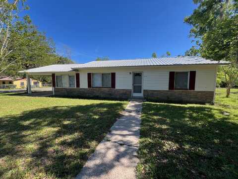 813 E Drew St, Perry, FL 32347