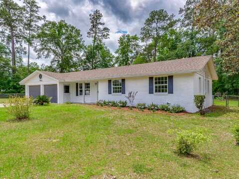 429 Georgetown Drive, Tallahassee, FL 32305