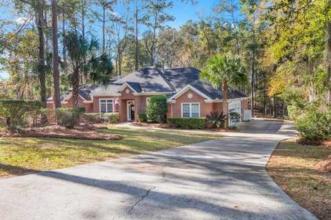 8869 Glen Abby Drive, Tallahassee, FL 32312