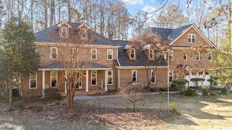 5317 Burning Oak Court, Raleigh, NC 27606