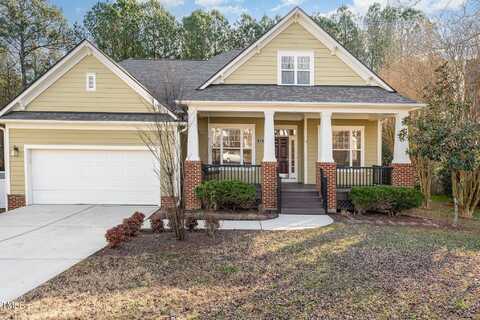 121 Hatchet Creek Court, Morrisville, NC 27560