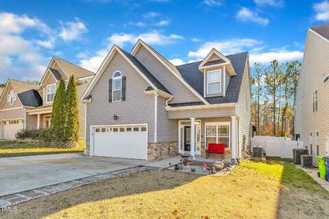 3206 Landing Falls Lane, Raleigh, NC 27616