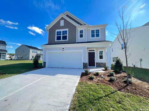 3312 Star Gazing Lane, Durham, NC 27703