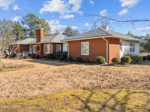 216 W Thorndale Street, Oxford, NC 27565