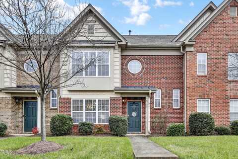 9821 Castain Drive, Raleigh, NC 27617