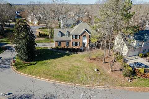 101 Promontory Point Drive, Cary, NC 27513