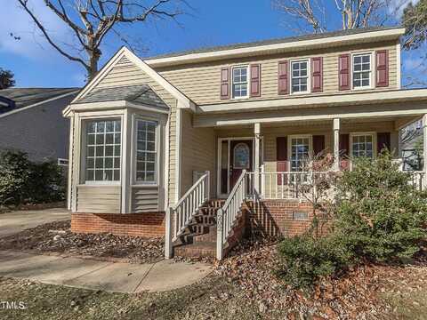 202 Leeward Court, Cary, NC 27511