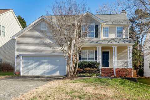 2405 Goldfinch Way, Raleigh, NC 27606