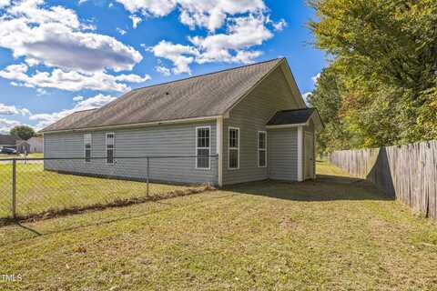 104 Prancer Circle, Selma, NC 27576