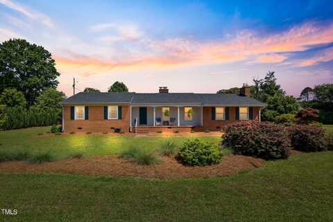 127 Fairfield Circle, Dunn, NC 28334