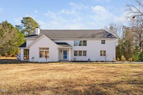 409 Rockingham Street, Carthage, NC 28327