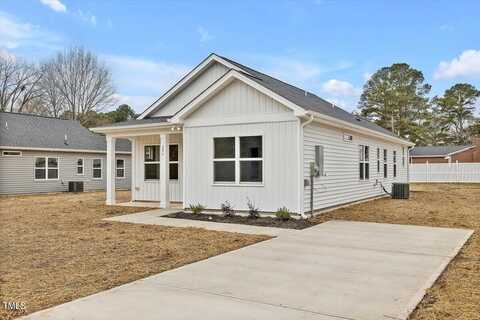 206 3rd Street, Erwin, NC 28339