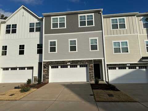 505 Tova Falls Drive, Durham, NC 27703