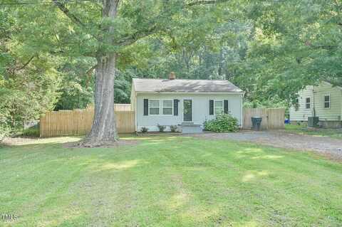 170 Torain Street, Hillsborough, NC 27278