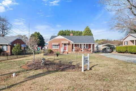 2289 Lee Drive, Burlington, NC 27215