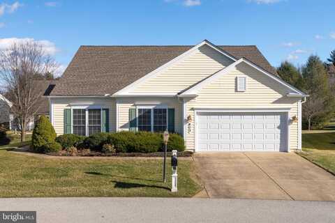 403 HIGH EARLS ROAD, WESTMINSTER, MD 21158